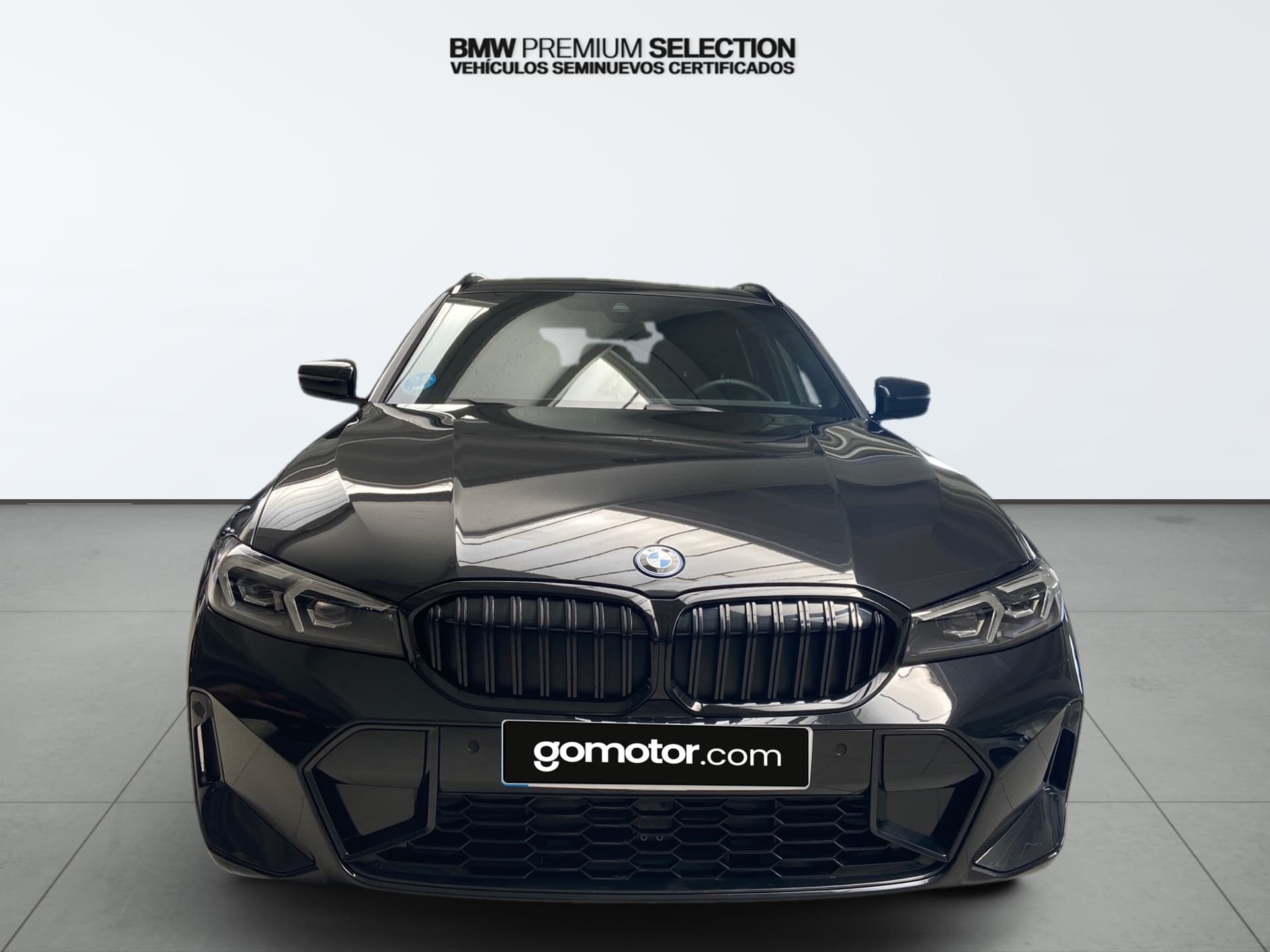 Imagen 6 del bmw serie 3