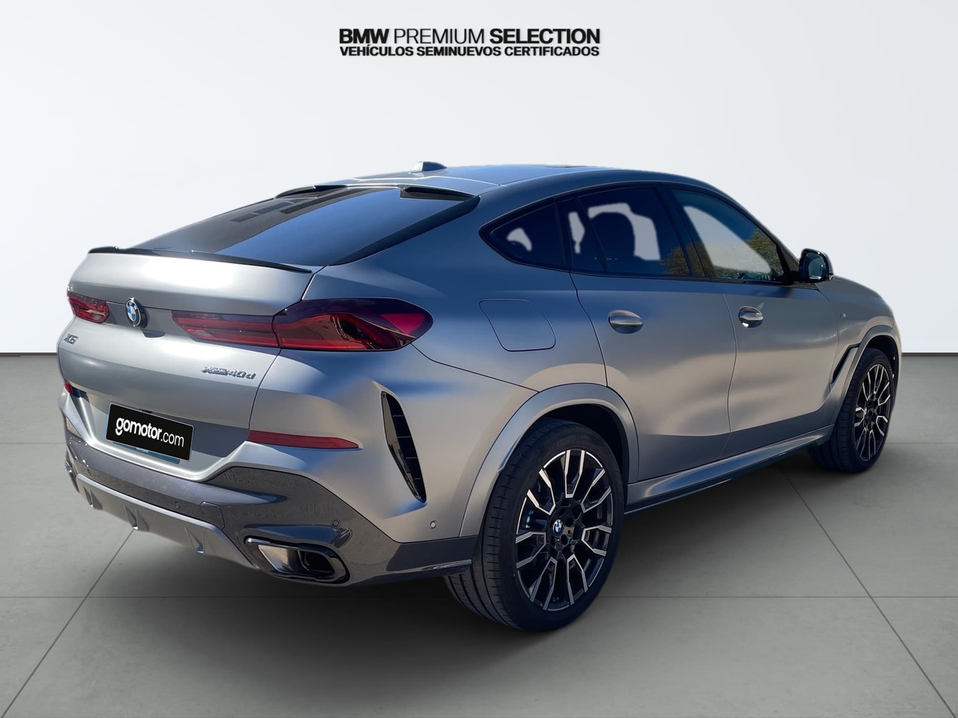 Imagen 2 del bmw x6