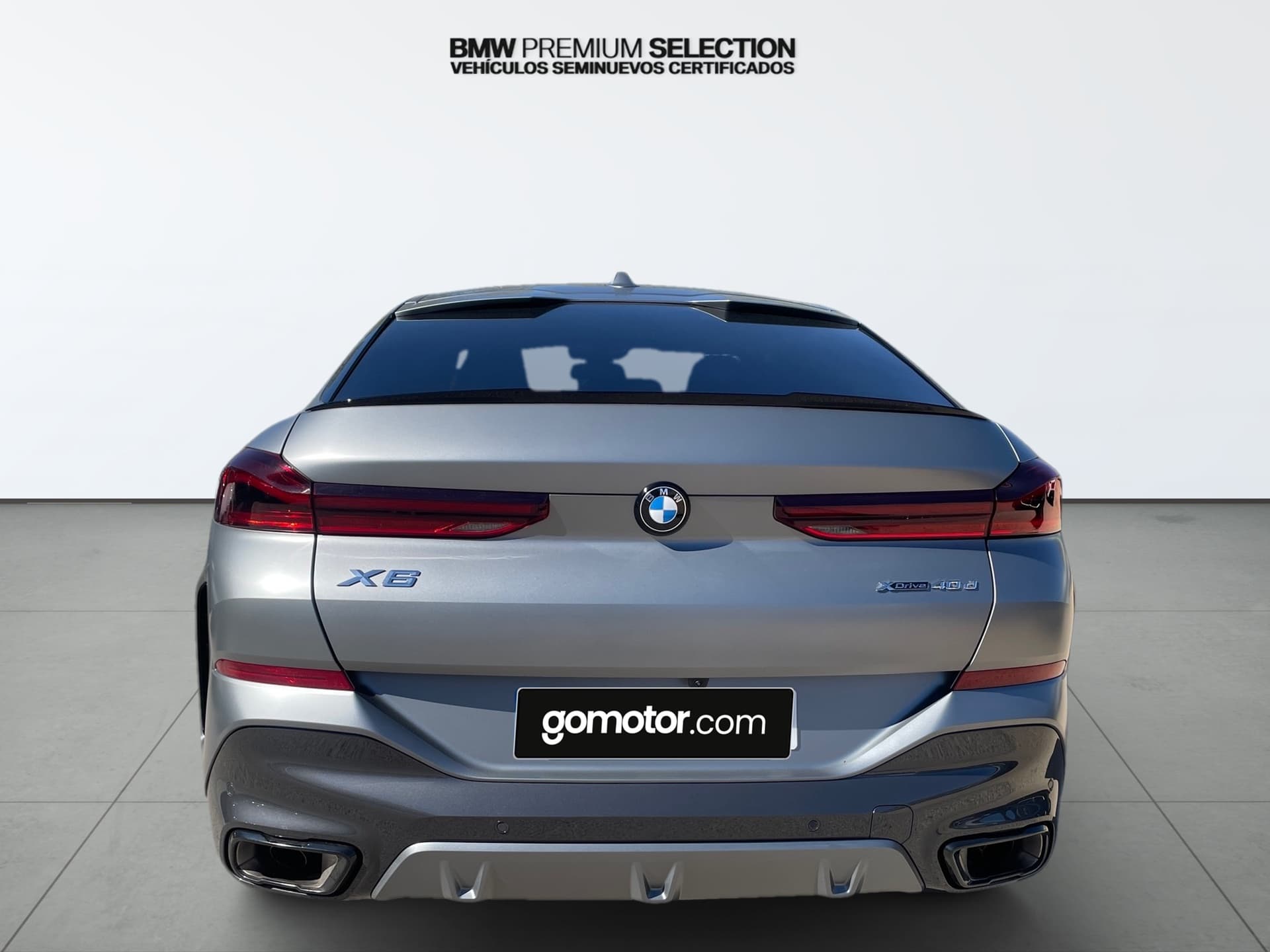 Imagen 5 del bmw x6