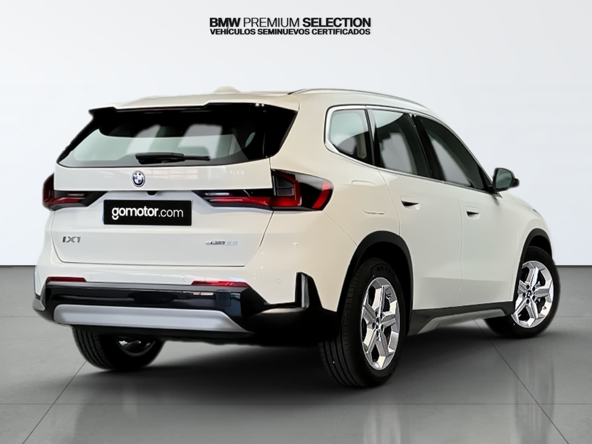 Imagen 2 del bmw ix1