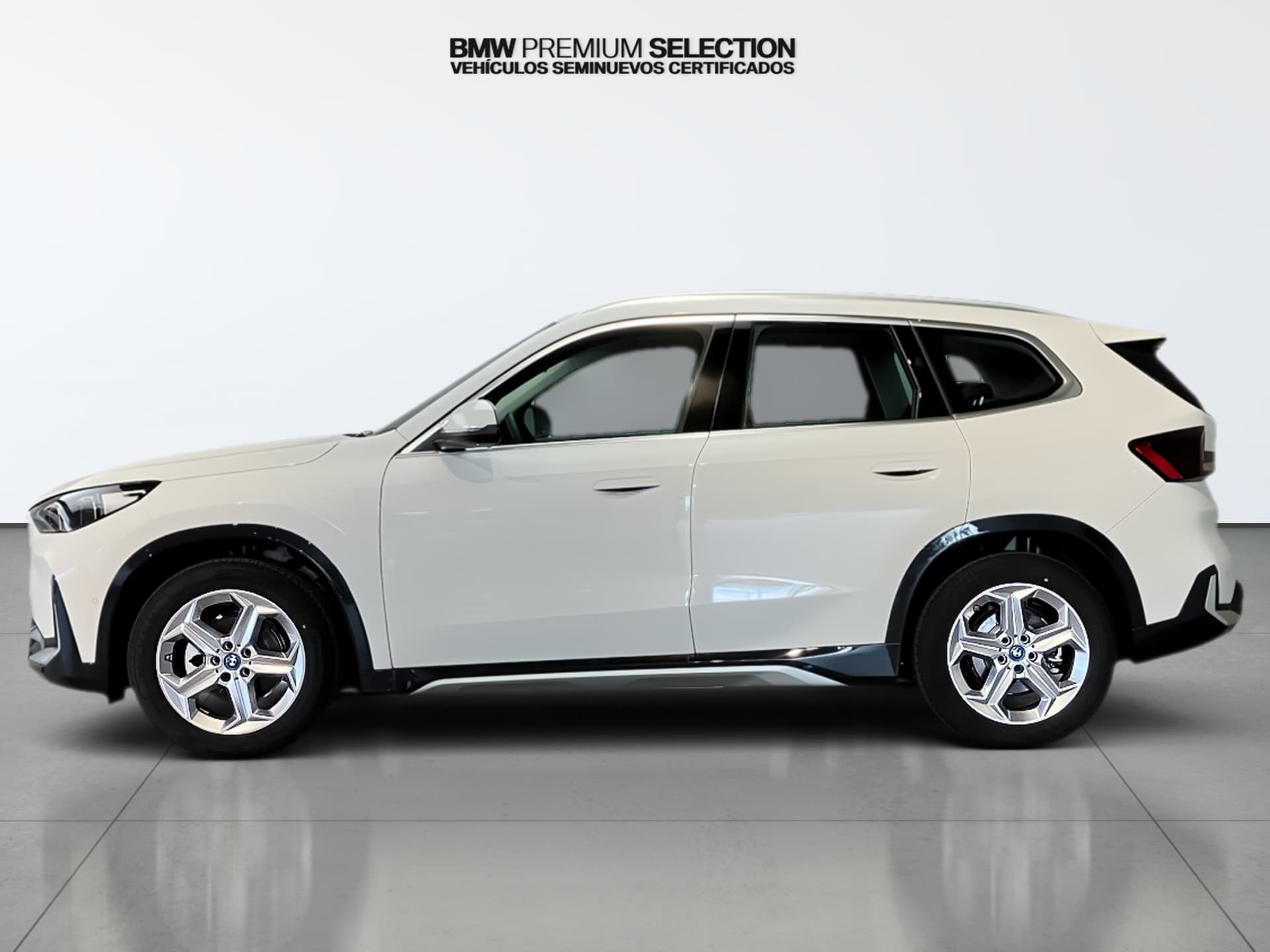 Imagen 3 del bmw ix1