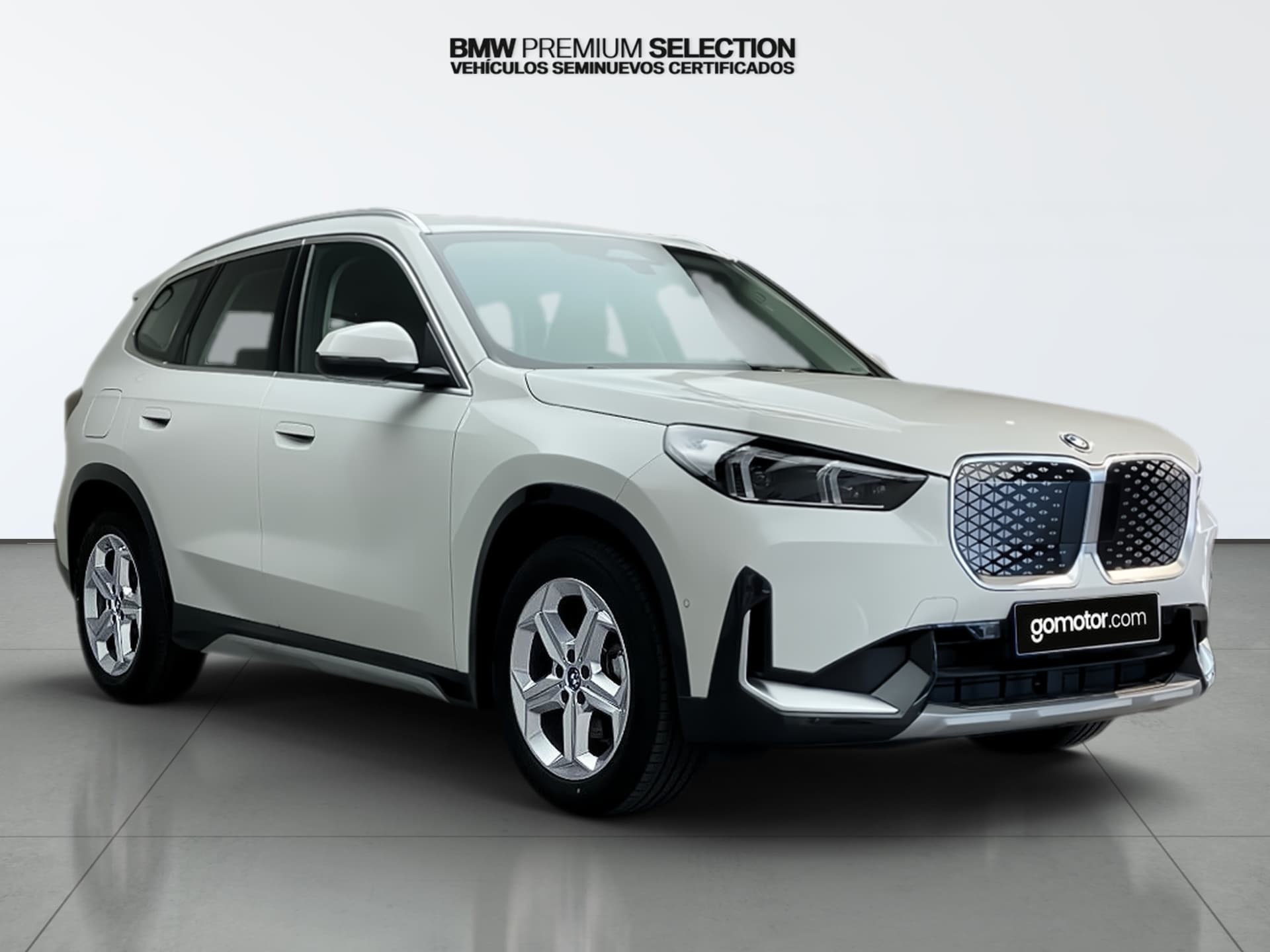 Imagen 4 del bmw ix1