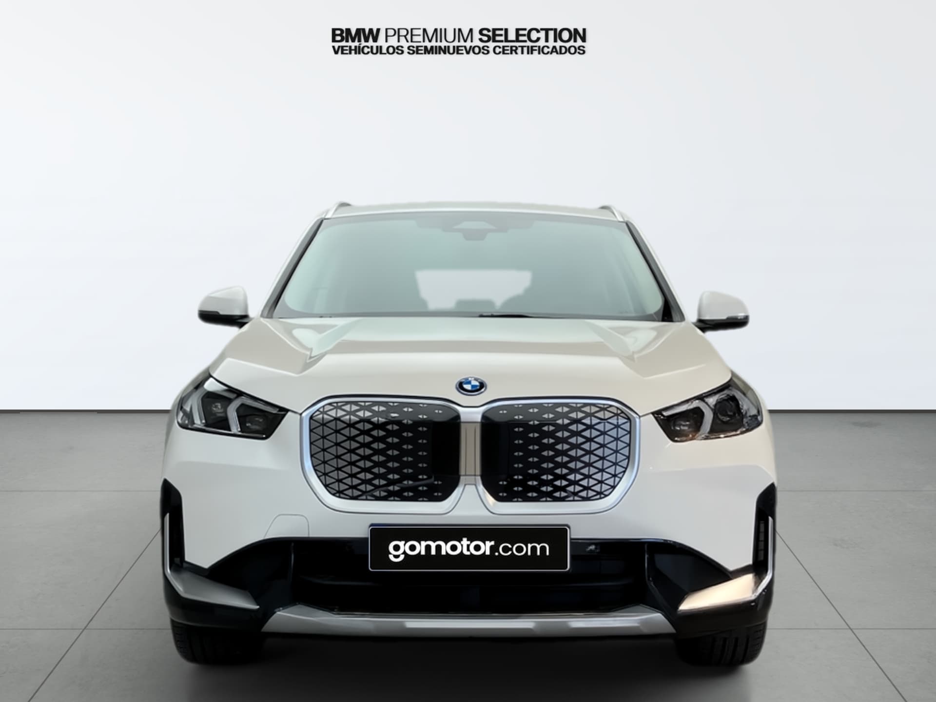 Imagen 6 del bmw ix1