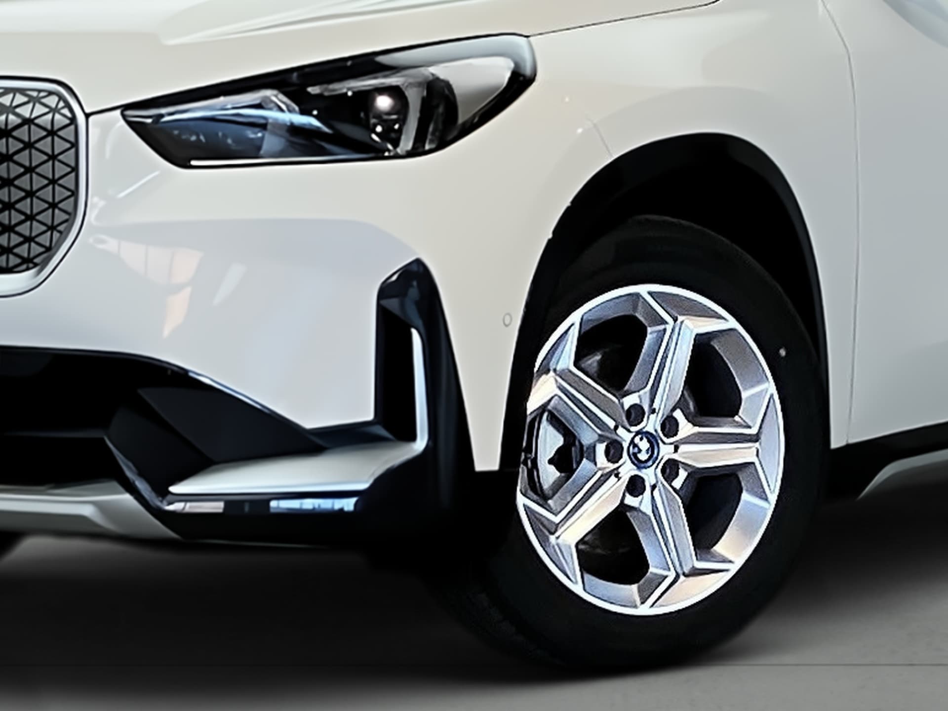 Imagen 7 del bmw ix1