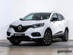 Imagen del vehículo renault kadjar 1.5 BLUE DCI 85KW TECHNO EDC 115 5P