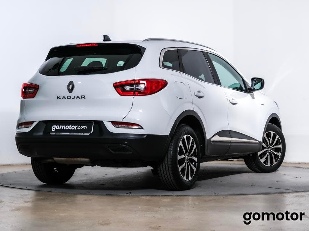 Imagen 2 del renault kadjar