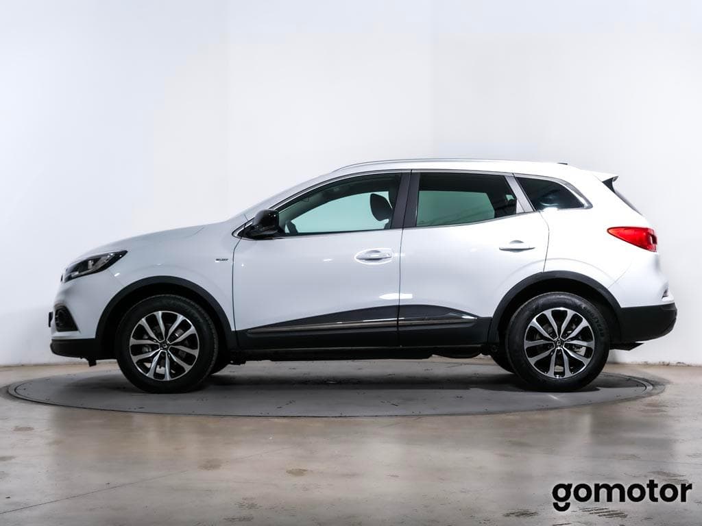 Imagen 3 del renault kadjar