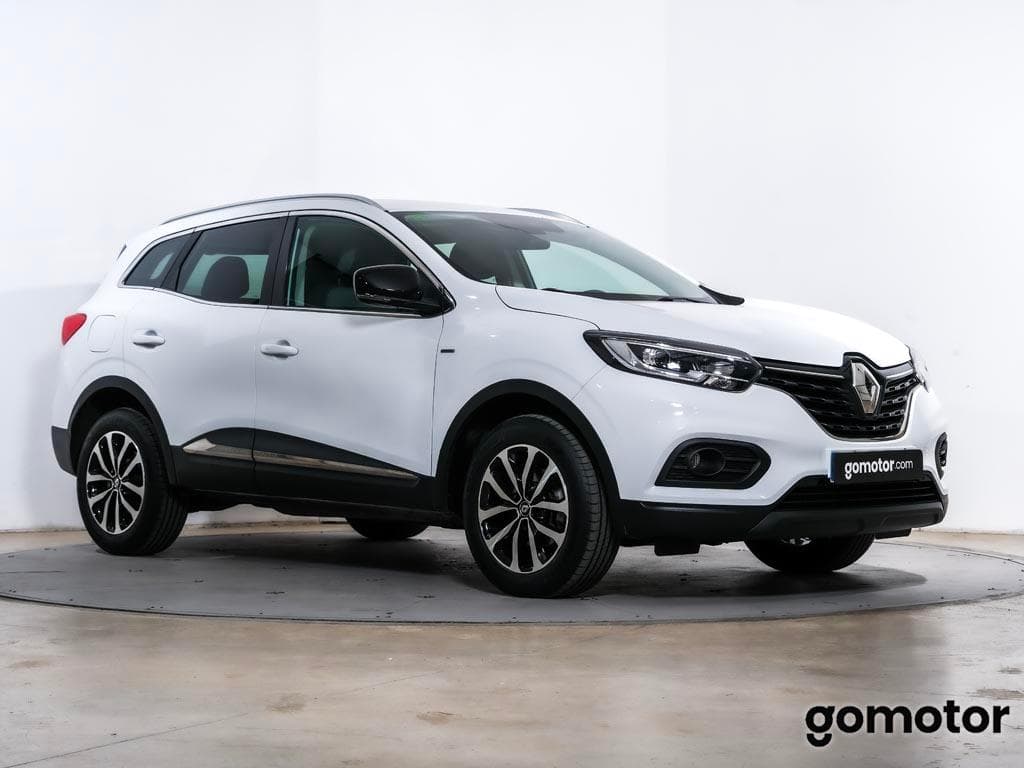 Imagen 5 del renault kadjar