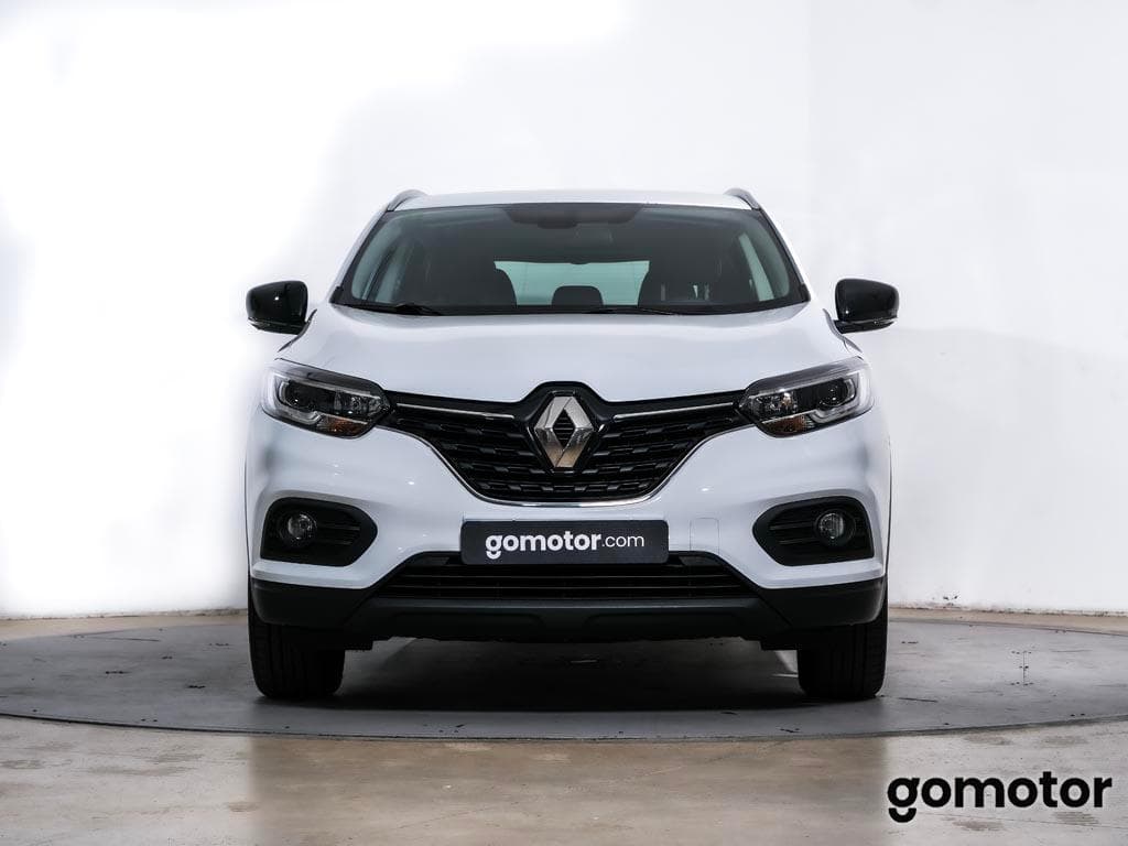 Imagen 6 del renault kadjar