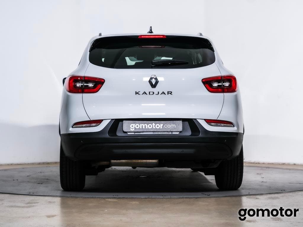 Imagen 7 del renault kadjar