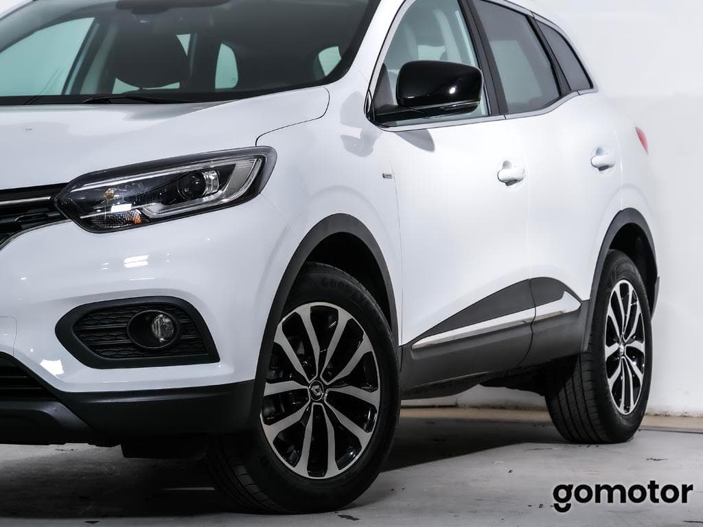 Imagen 8 del renault kadjar