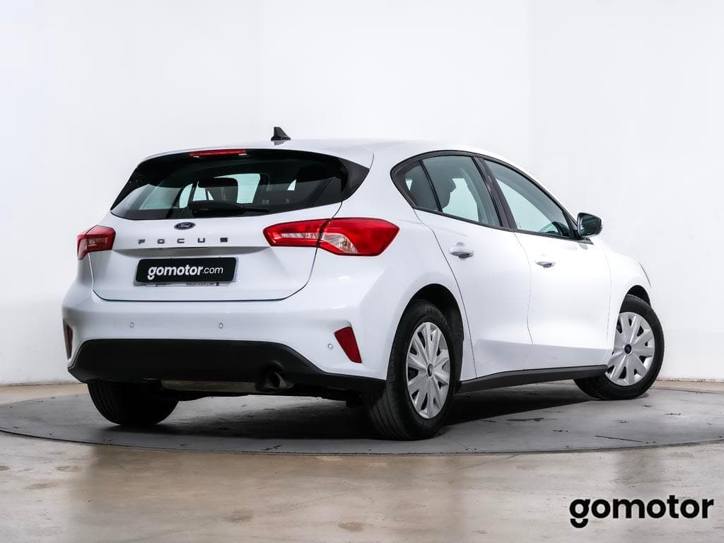 Imagen 2 del ford focus