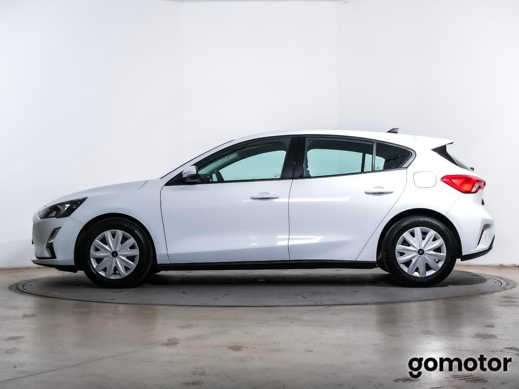 Imagen 3 del ford focus