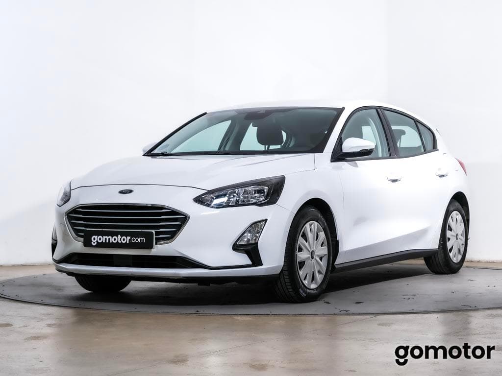 Imagen 4 del ford focus