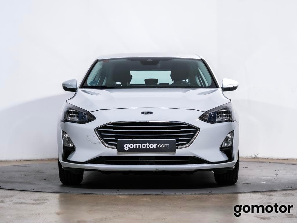 Imagen 6 del ford focus