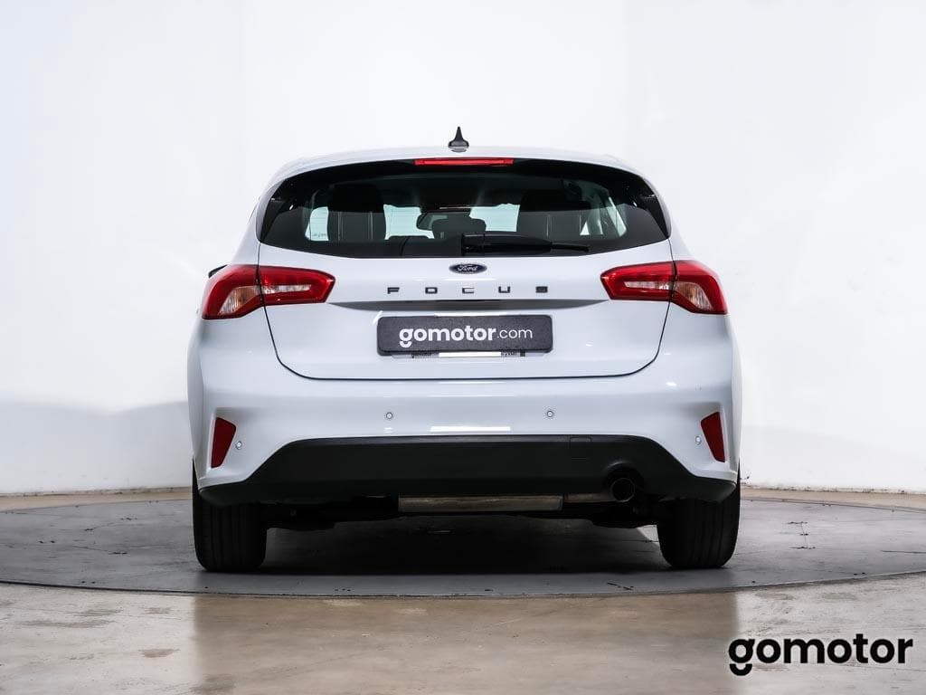 Imagen 7 del ford focus