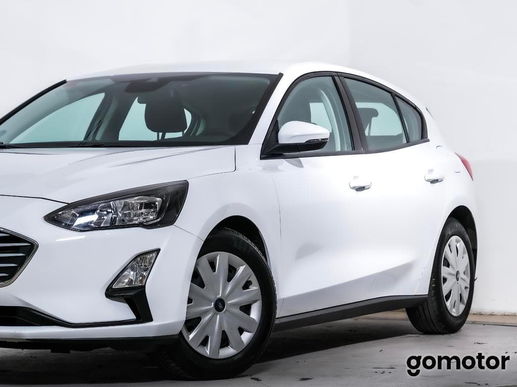 Imagen 8 del ford focus