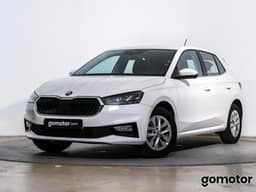 Imagen del vehículo skoda fabia 1.0 TSI 81KW AMBITION 110 5P