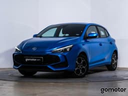 Imagen del vehículo mg mg3 1.5 HEV COMFORT MY24.5 195 5P