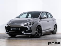 Imagen del vehículo mg mg3 1.5 COMFORT 116 5P
