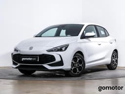 Imagen del vehículo mg mg3 1.5 COMFORT 116 5P