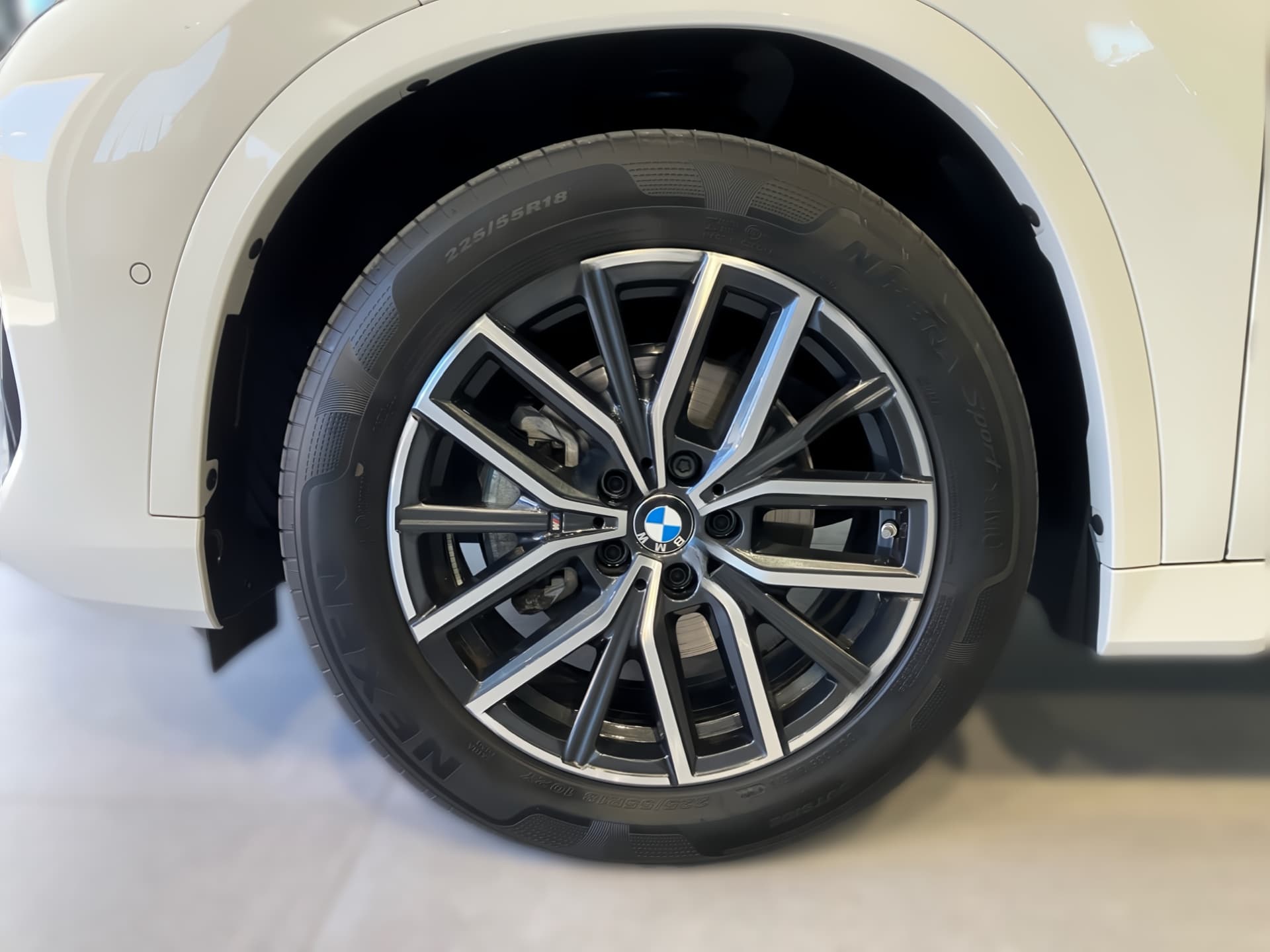 Imagen 8 del bmw x1