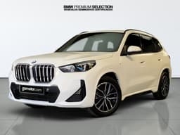 Imagen del vehículo bmw x1 X1 sDrive20d