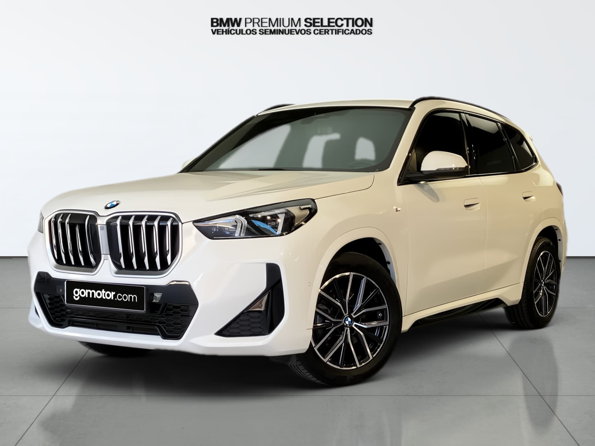 Imagen del coche bmw x1 X1 sDrive20d 2024