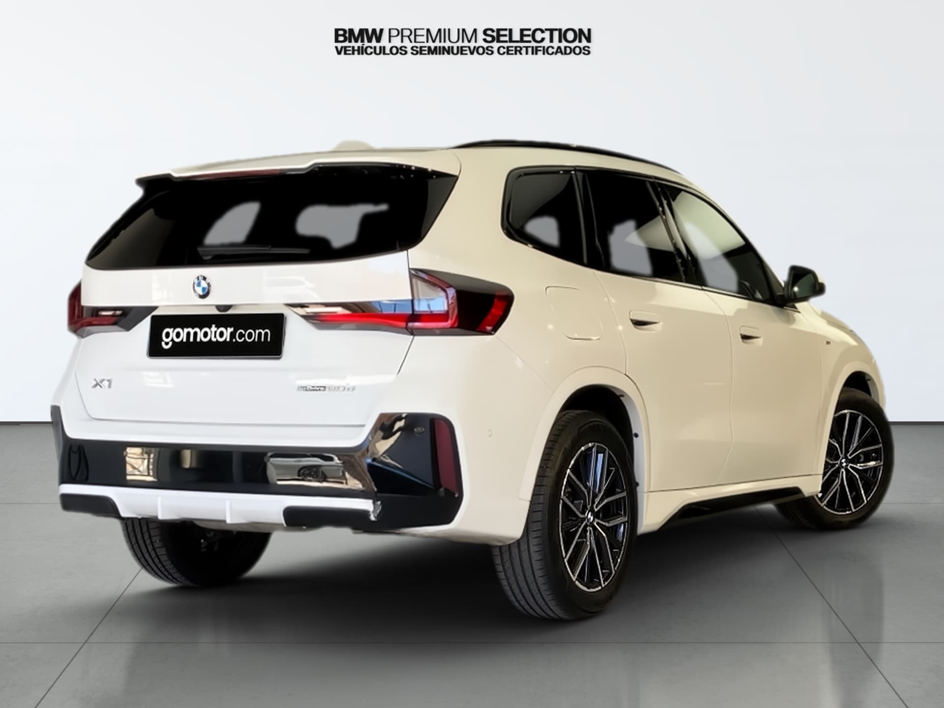 Imagen 2 del bmw x1