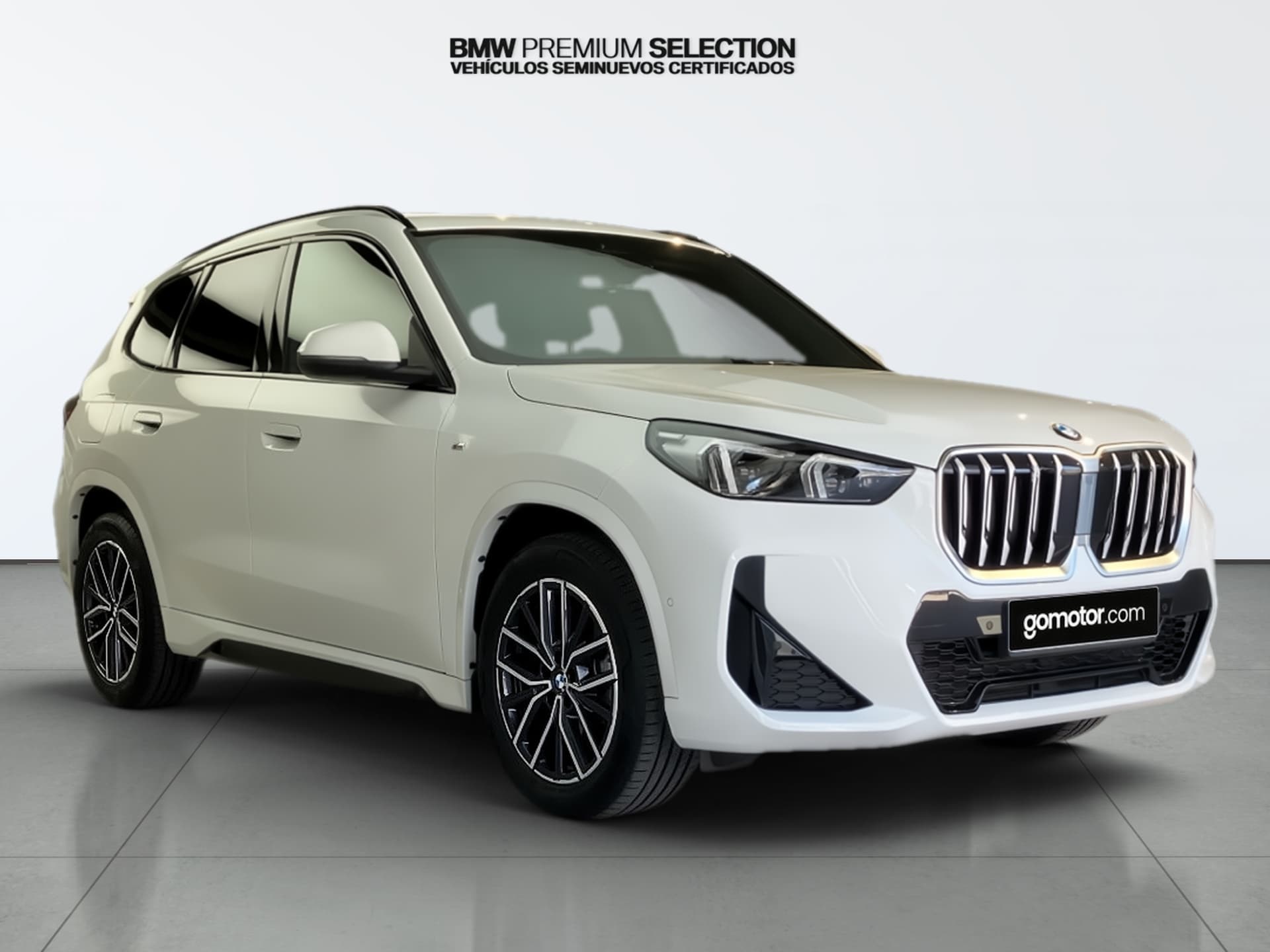Imagen 4 del bmw x1
