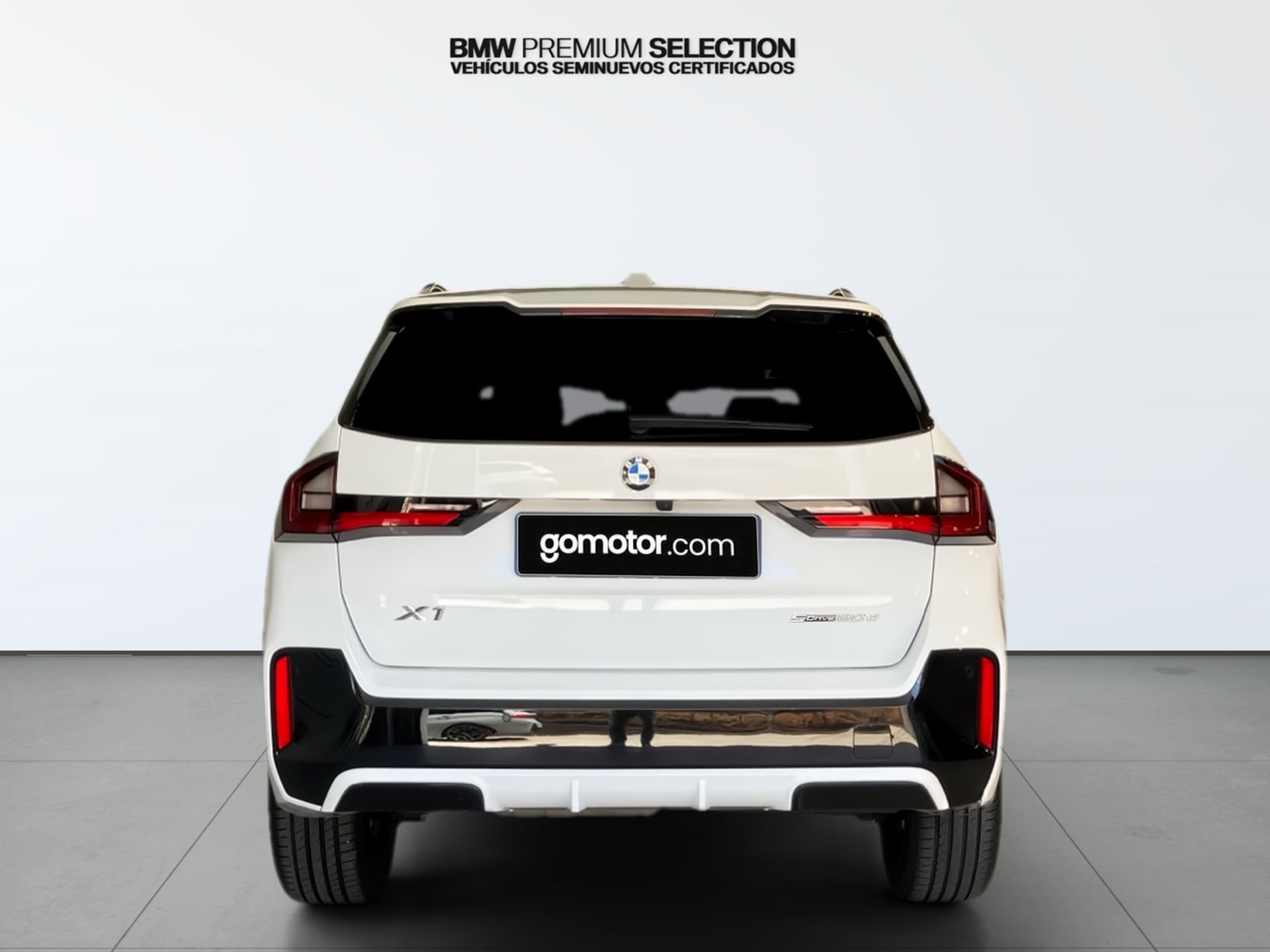 Imagen 5 del bmw x1