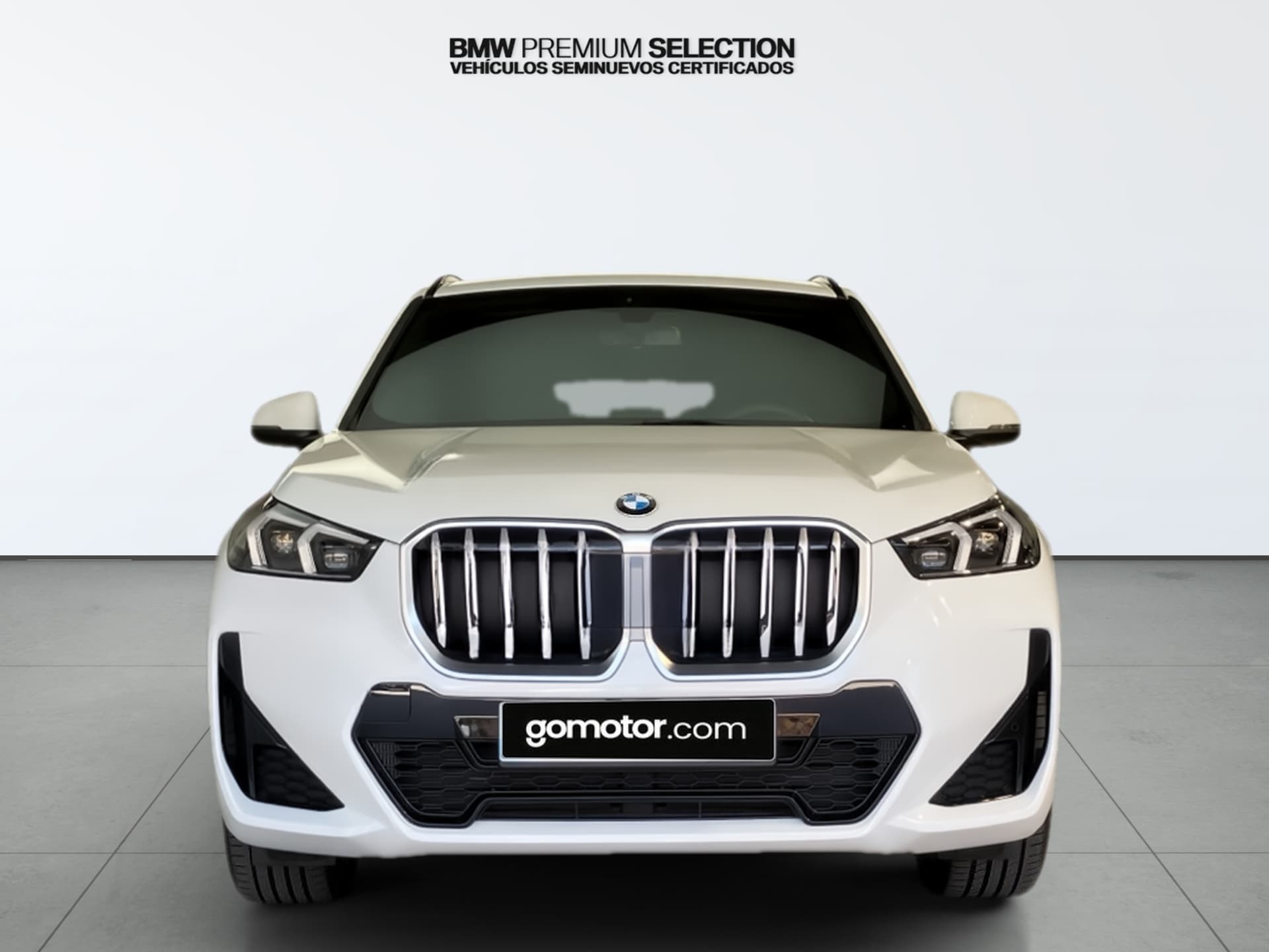 Imagen 6 del bmw x1