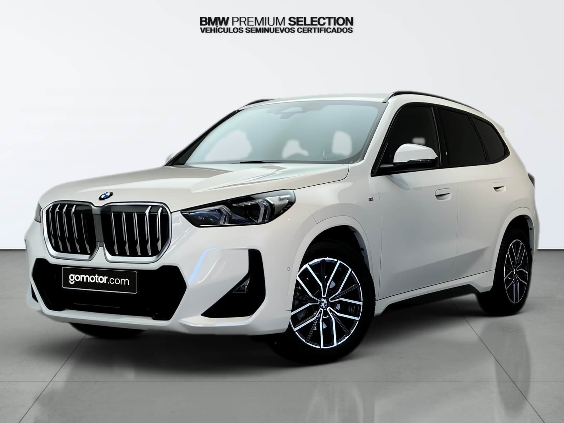Imagen del coche bmw x1 X1 sDrive20d 2024