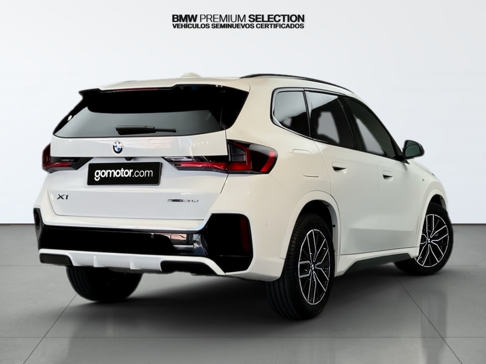 Imagen 2 del bmw x1
