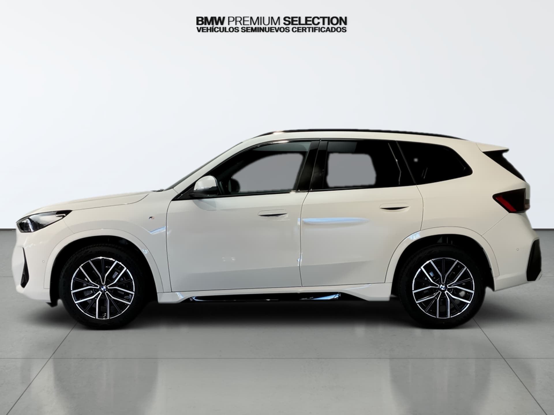 Imagen 3 del bmw x1