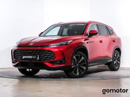 Imagen del vehículo mg hs 1.5T COMFORT 170 5P