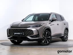 Imagen del vehículo mg hs 1.5T COMFORT 170 5P