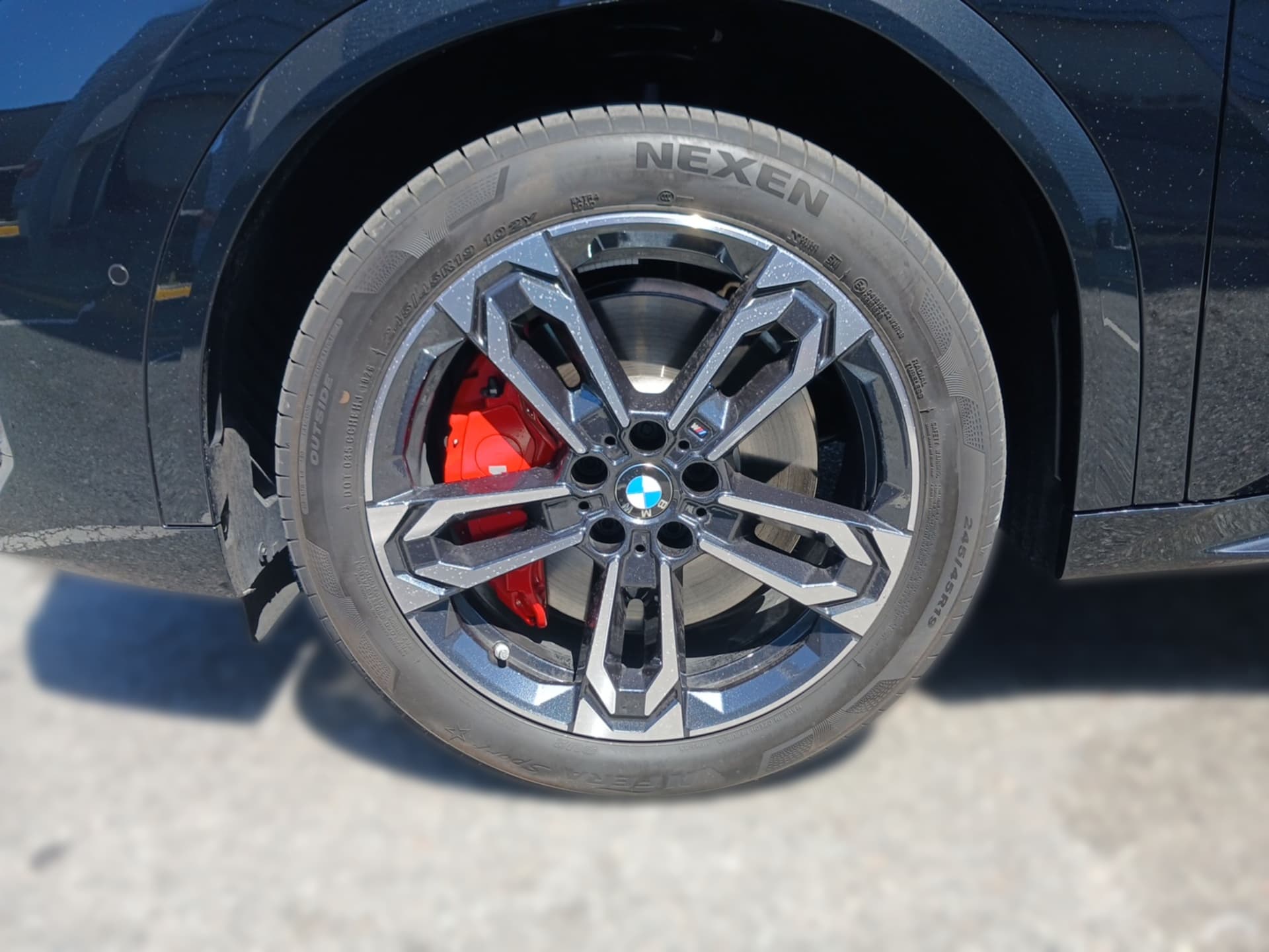 Imagen 8 del bmw x2