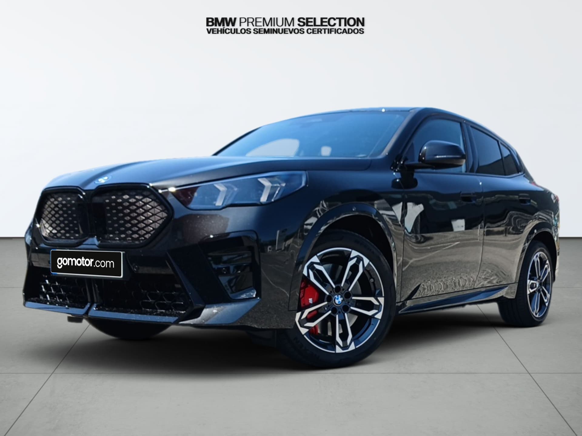 Coche bmw x2 en venta