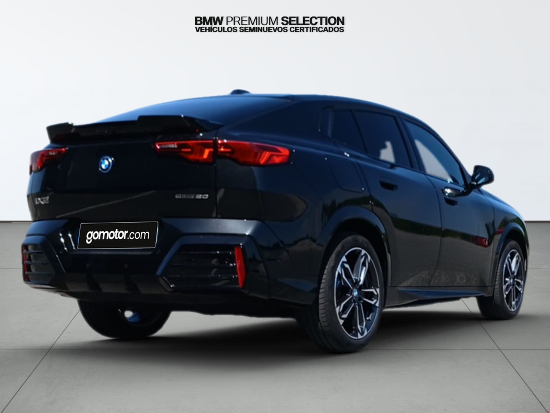 Imagen 2 del bmw x2