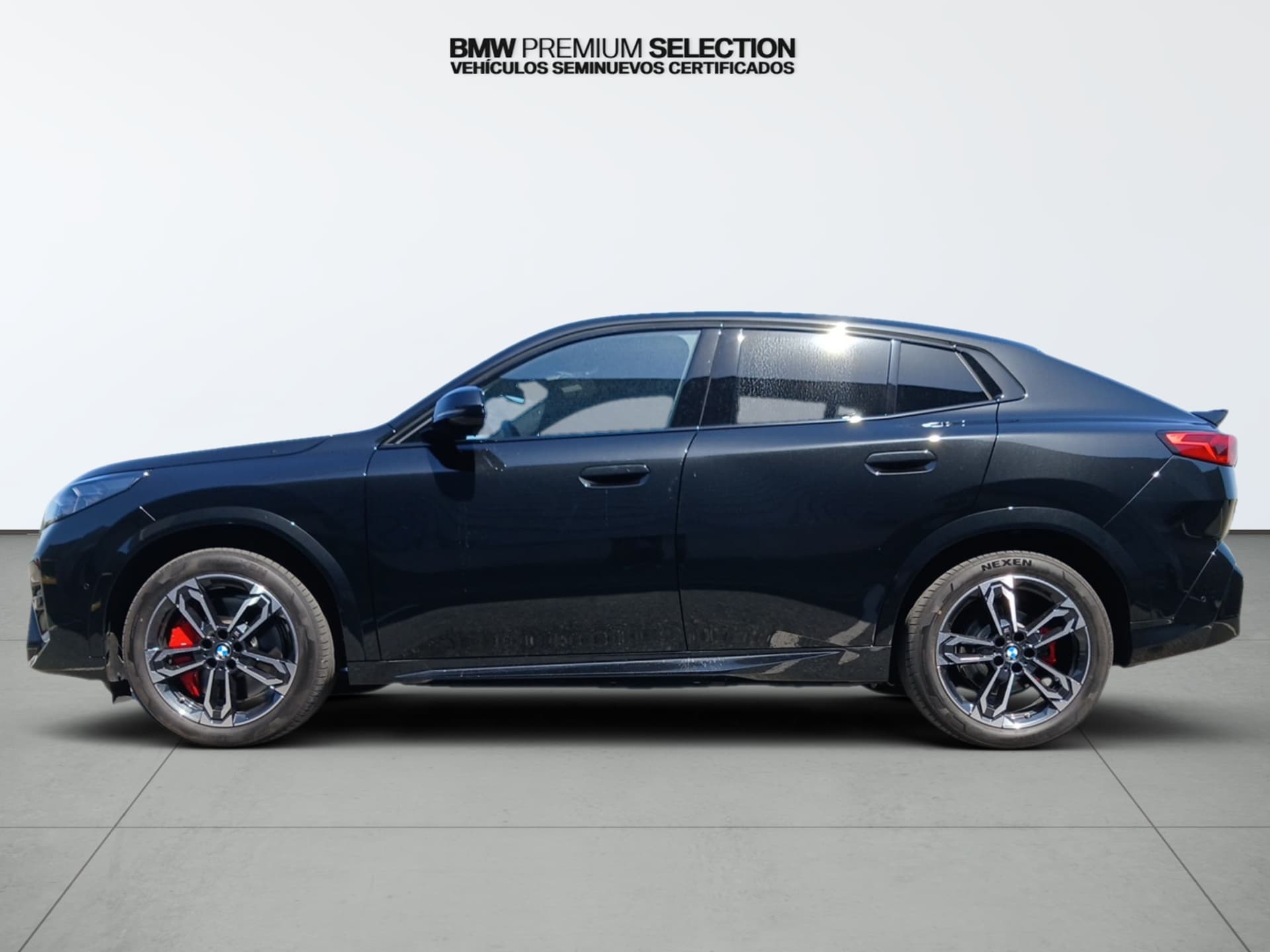 Imagen 3 del bmw x2