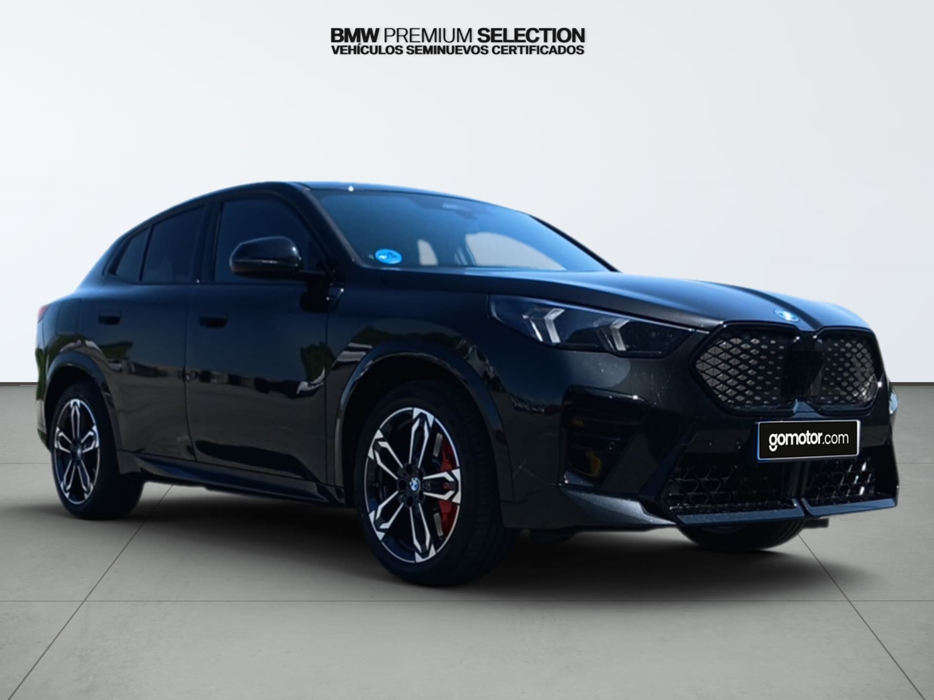 Imagen 4 del bmw x2