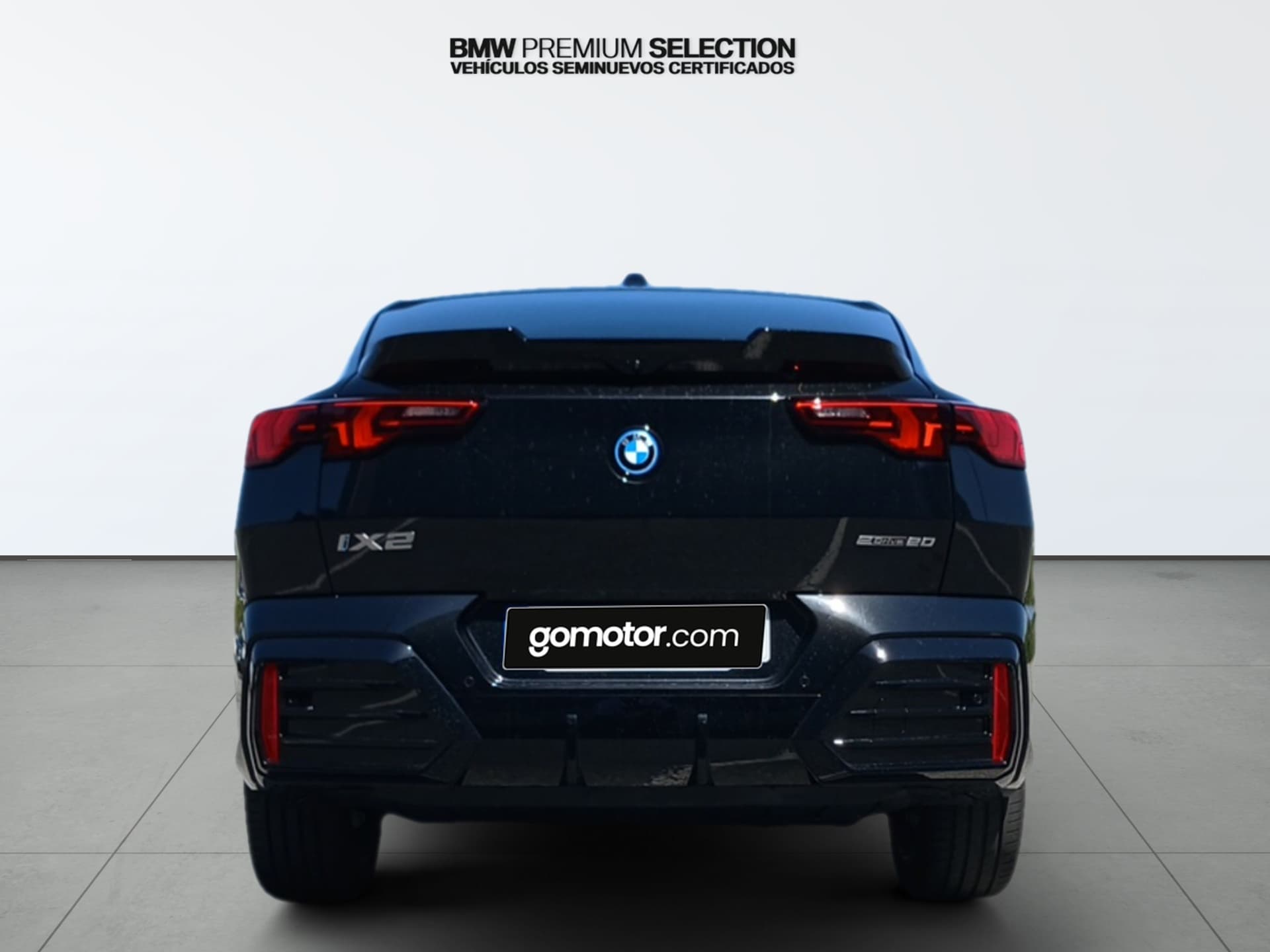 Imagen 5 del bmw x2
