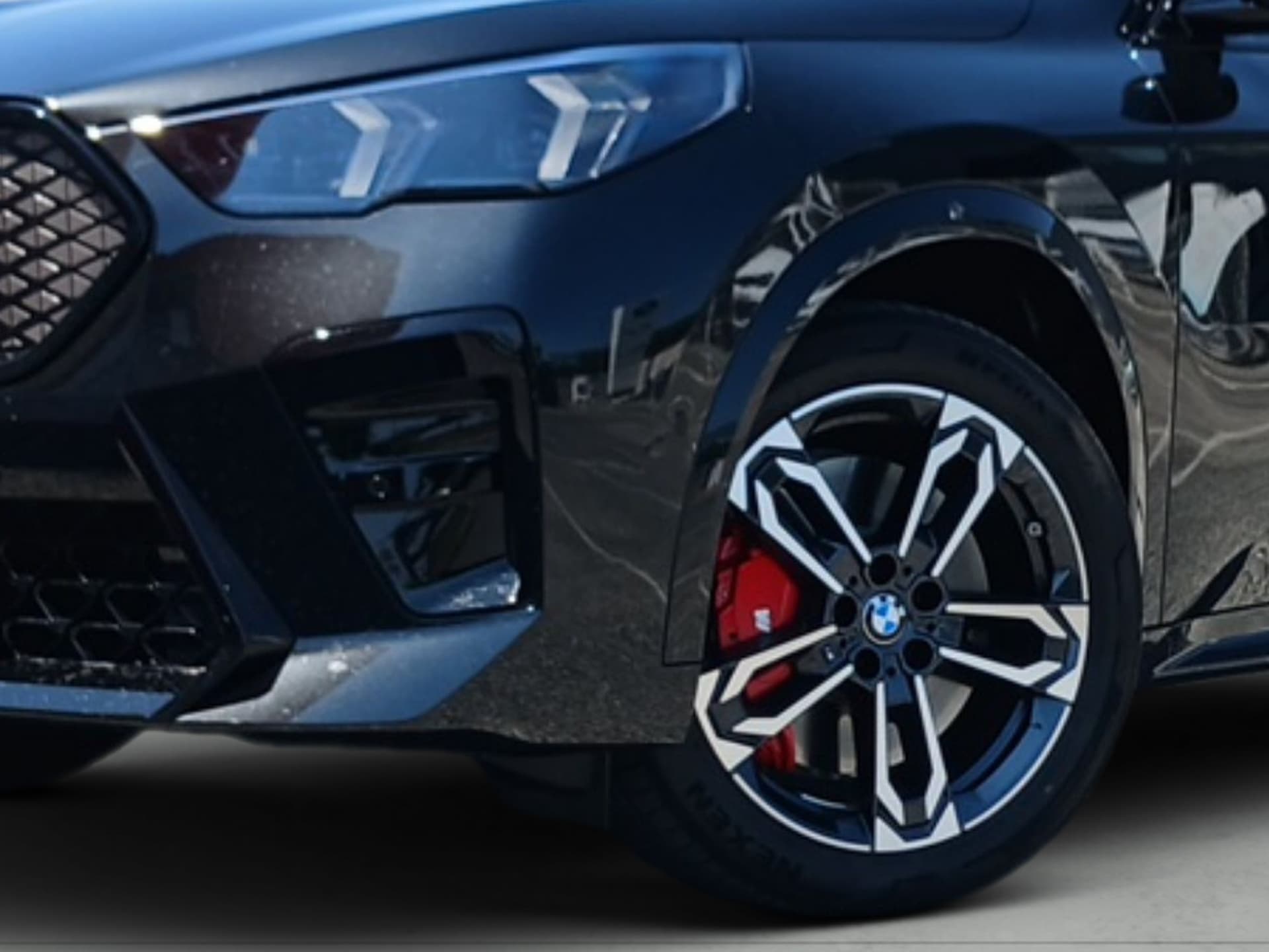 Imagen 7 del bmw x2