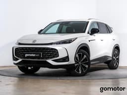 Imagen del vehículo mg hs 1.5T COMFORT DCT 170 5P