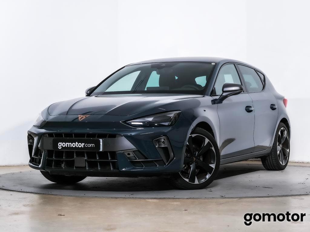 Imagen del coche cupra leon 1.5 ETSI MHEV 110KW DSG 150 5P 2024