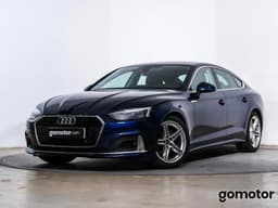 Imagen del vehículo audi a5 2.0 40 TDI S TRONIC B.LINE SPBACK 204 5P