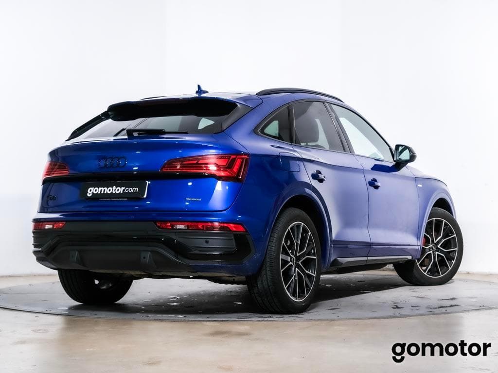 Imagen 2 del audi q5