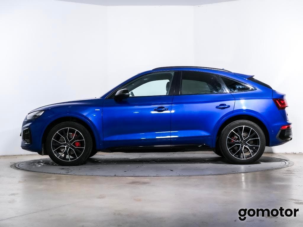 Imagen 3 del audi q5