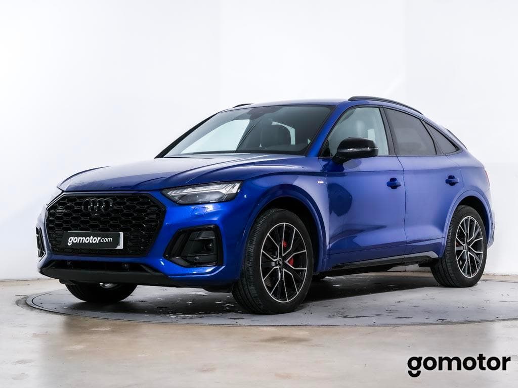 Imagen 4 del audi q5